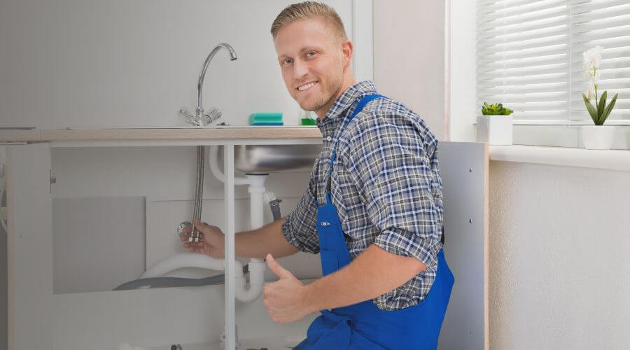 Professional expert plumbing services in Silver Grove, KY